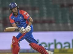 DC vs UPW, WPL 2026: Shafali Verma brilla mientras Delhi Capitals logra la primera victoria de la temporada
