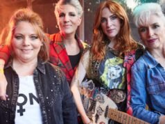 Reseña de ‘Riot Women’: un drama reflexivo de Sally Wainright