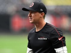 Los Dolphins supuestamente ascienden al ex OC de los Texans, Bobby Slowik, a coordinador ofensivo