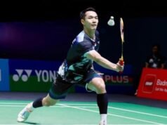 La honesta confesión de Jonatan Christie: Indonesia se queda sin representante en la final del Abierto de Malasia 2026