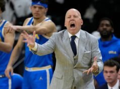 Cartas a los deportes: es hora de que Mick Cronin resuelva los problemas de UCLA