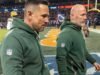 Desanimado tras la derrota de los Packers, Matt LaFleur evita hablar de trabajo