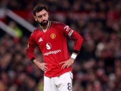 Rumores de transferencia, noticias: Bruno Fernandes vinculado con la salida del Man United