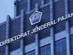 DJP suspende temporalmente a un empleado fiscal sospechoso de corrupción en KPK