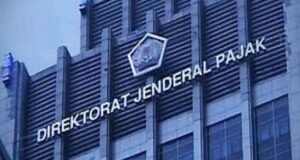 DJP suspende temporalmente a un empleado fiscal sospechoso de corrupción en KPK