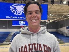 Noah Darnell pasa de perder su beca a asistir a Harvard