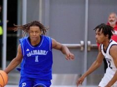 Sondheimer: los estudiantes de primer año tienen un gran impacto en el baloncesto de Southland