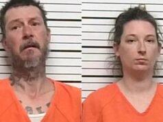 Niño desaparecido de Oklahoma fue encontrado a salvo después de que su madre y su padrastro fueran arrestados bajo sospecha de abuso infantil