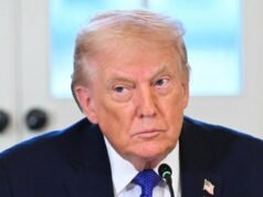 El Servicio Secreto encontró un ‘objeto sospechoso’ afuera de la caravana de Trump en Palm Beach