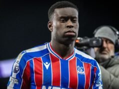 Rumores de traspasos, noticias: Guéhi prefiere al Bayern al Man City