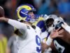La victoria de los Rams en los playoffs fue complicada. ¿Podrán seguir ganando así?
