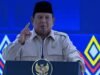 Mitigación de desastres y Prabowo acelerará 34 proyectos de conversión de residuos en electricidad