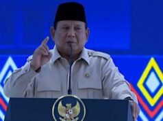 Mitigación de desastres y Prabowo acelerará 34 proyectos de conversión de residuos en electricidad