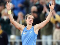 Lois Boisson se retira del Abierto de Australia por lesiones