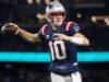 Drake Maye lleva a los Patriots a ganar el comodín a los Chargers