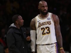 LeBron James: los comentarios del podcast de Rich Paul no son un reflejo de mí