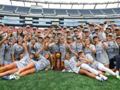 ¿Qué hermanos ganaron campeonatos de la NCAA en el mismo equipo?