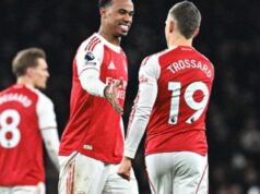 No se muestra en televisión, aquí está el enlace de transmisión en vivo de la semifinal de la Copa de la Liga inglesa Chelsea vs Arsenal.