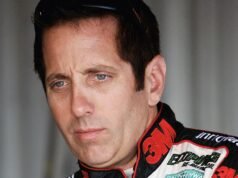 La casa de Greg Biffle fue robada semanas después del accidente aéreo