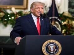 Discutiendo sobre petróleo y seguridad nacional