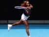 Coco y Venus podrían enfrentarse en el Abierto de Australia; Semipotencial Sinner-Djokovic