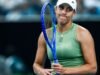 Madison Keys cae ante Victoria Mboko en cuartos de Adelaida