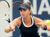 Marina Stakusic y Liam Draxl de Canadá avanzan al cuadro principal del Abierto de Australia