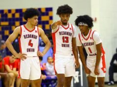 Prepárese para las presiones en toda la cancha durante el partido Redondo Unión-Mira Costa