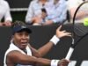 Coco Gauff y Venus Williams podrían enfrentarse en segunda ronda del Abierto de Australia