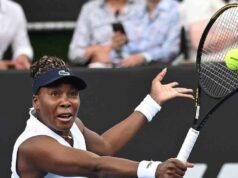 Coco Gauff y Venus Williams podrían enfrentarse en segunda ronda del Abierto de Australia