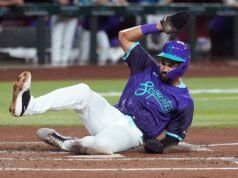 Noticias o ruido del béisbol de fantasía: ¿Una gran temporada a la vista para Lawlar?