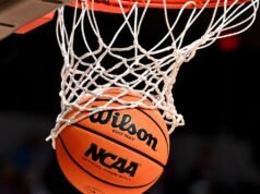 Muchos jugadores universitarios entre los 20 acusados en esquema de reparto de puntos