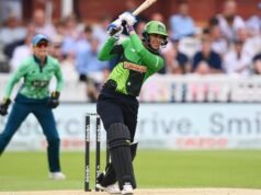 Smriti Mandhana firmada por Manchester Super Giants y se espera que aparezca en Women’s Hundred