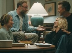 ¿Como “Virginia Woolf”? » como Vintage Woody Allen