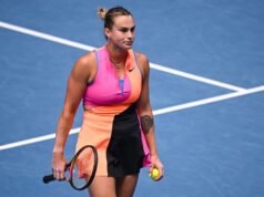 Abierto de Australia en vivo: Gauff y Muchova en el set decisivo; La ucraniana Oliynykova vuelve a atacar a Safetka