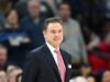 St. John’s supera a Xavier mientras Rick Pitino obtiene la victoria número 900 de su carrera sobre su hijo Richard
