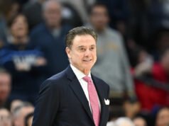 St. John’s supera a Xavier mientras Rick Pitino obtiene la victoria número 900 de su carrera sobre su hijo Richard