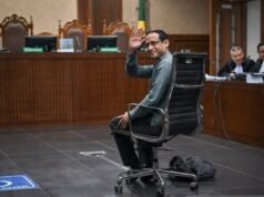 El bando de Nadiem Makarim aún no está preparado para enfrentarse al fiscal en el tribunal, esta es la razón