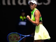 Abierto de Australia en vivo: los campeones defensores continúan la defensa del título en el calendario del día 9