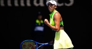 Abierto de Australia en vivo: los campeones defensores continúan la defensa del título en el calendario del día 9