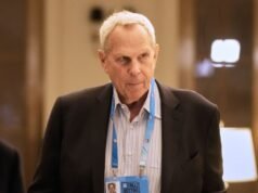 El copropietario de los Giants, Steve Tisch, nombrado en los últimos archivos de Epstein