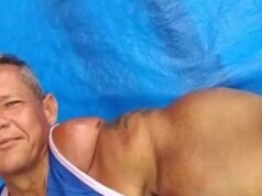 Arlindo de Souza, el “Popeye brasileño”, murió a los 55 años por complicaciones de salud