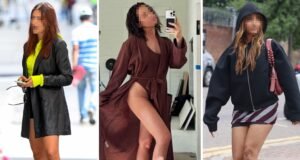 Las estrellas de Uggs adivinan quién… ¡Ugg-ly y lo saben!