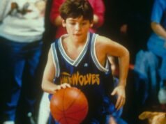 Josh en ‘Air Bud’ ‘Memba Him?!