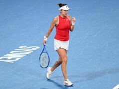 Clasificación WTA antes del sorteo del Abierto de Australia 2026: Gauff supera a Anisimova por el tercer lugar, Bencic regresa al Top 10