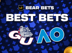 2026 CBK, Heisman, probabilidades de tenis: selecciones de expertos de Chris ‘The Bear’ Fallica, mejores apuestas