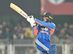 IND vs NZ, 3er T20I: Abhishek, Surya y Bumrah diezman a Nueva Zelanda para sellar la victoria de la serie