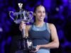 Abierto de Australia 2026, cuadro femenino: Sabalenka vs Gauff, Swiatek vs Anisimova proyectadas semifinales