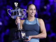 Abierto de Australia 2026, cuadro femenino: Sabalenka vs Gauff, Swiatek vs Anisimova proyectadas semifinales