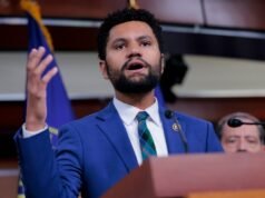 El crimen de odio de Maxwell Frost denunciado por los líderes políticos